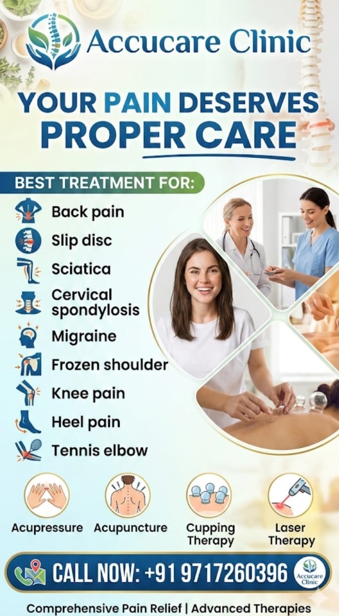AccuCare Clinic