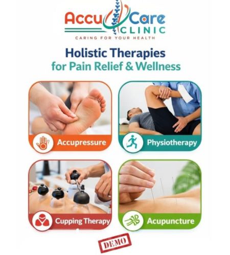 AccuCare Clinic